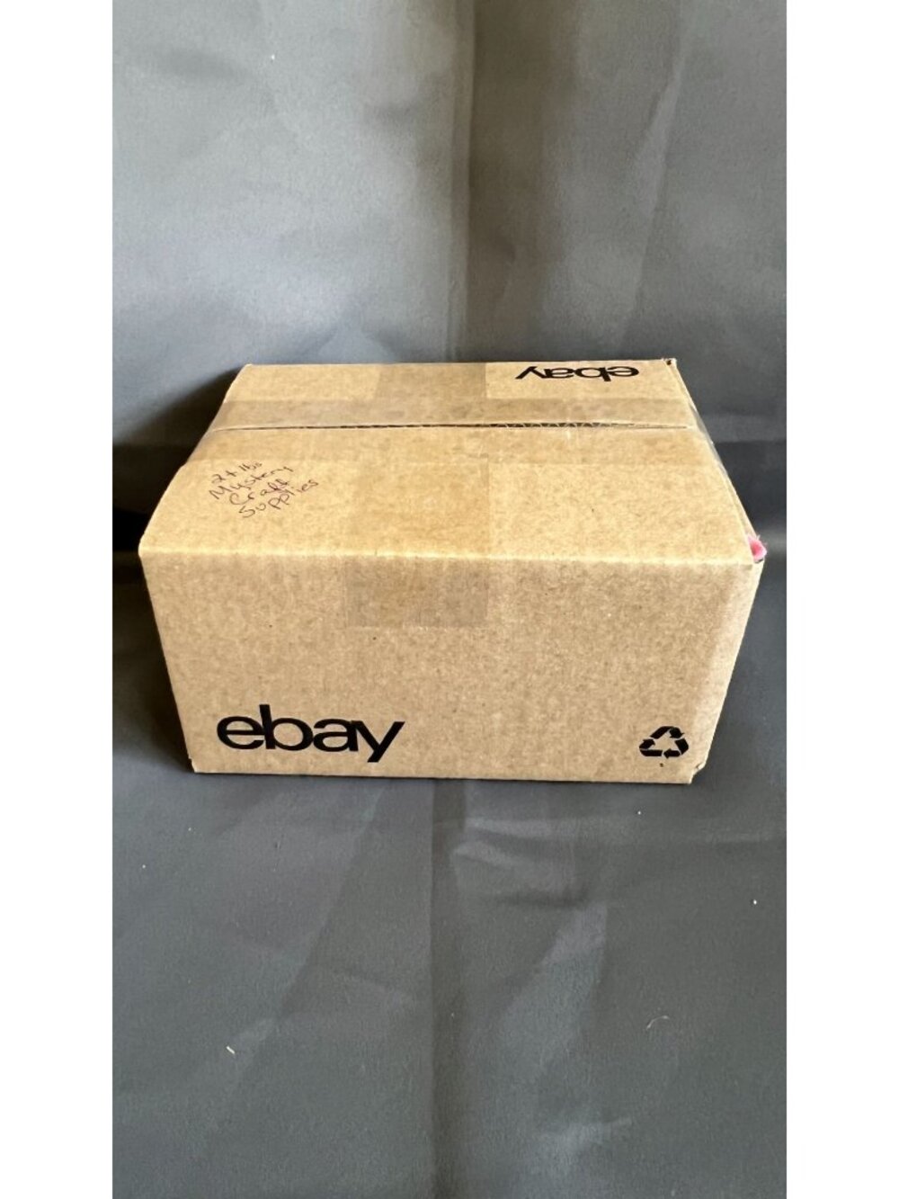2 Lbs Mystery Box Craft Supplies Assorted Materials For DIY Projects - Picture 2 of 3